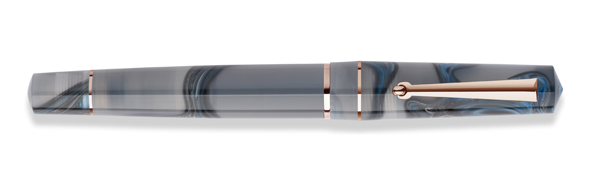Delta - Dune - Reflex Rose Gold - Roller Delta - Dune - Reflex Rose Gold - Roller