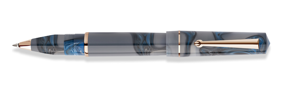 Delta - Dune - Reflex Rose Gold - Roller Delta - Dune - Reflex Rose Gold - Roller