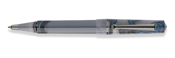 Delta - Dune - Reflex Ruthenium - Ballpoint pen Delta - Dune - Reflex Ruthenium - Ballpoint pen