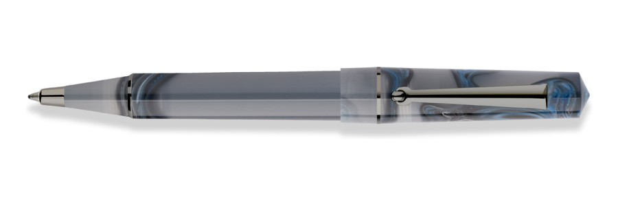 Delta - Dune - Reflex Ruthenium - Ballpoint pen Delta - Dune - Reflex Ruthenium - Ballpoint pen