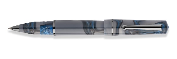 Delta - Dune - Reflex Ruthenium - Rollerball pen Delta - Dune - Reflex Ruthenium - Rollerball pen