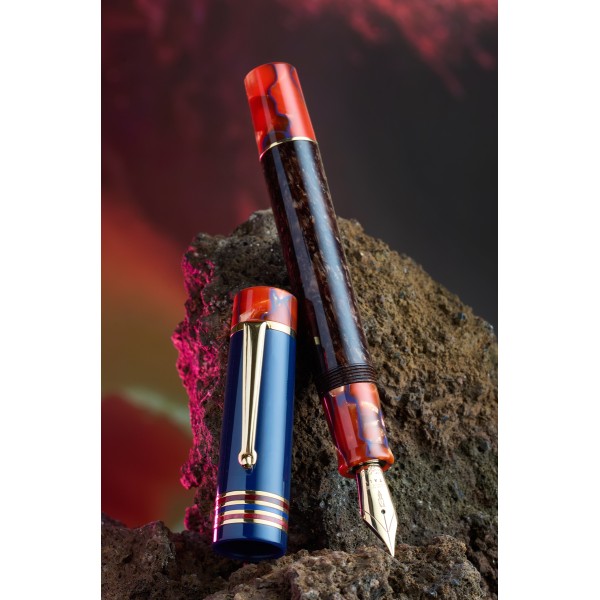 ETNA - “The Fire of the Night” - Limited Edition