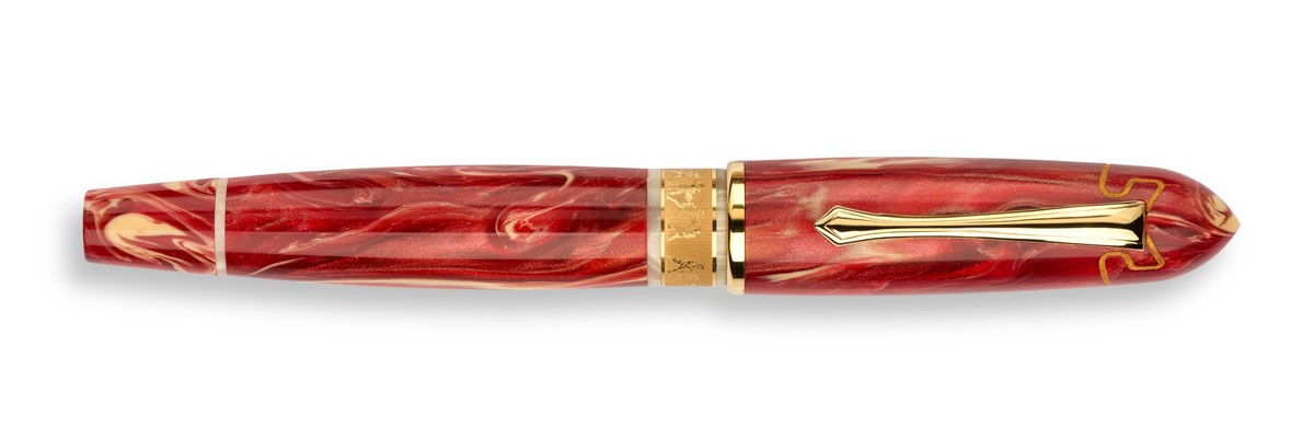 Delta - GLADIATOR – Roma - Aeterna Collection - Rollerball GT Delta - GLADIATOR – Roma - Aeterna Collection - Rollerball GT