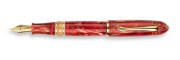 Delta - GLADIATOR – Roma - Aeterna Collection - Fountain Pen GT