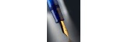 Delta - Imperial Blue - Stilografica - Limited Edition Delta - Imperial Blue - Stilografica - Limited Edition