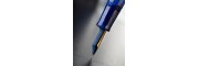 Delta - Imperial Blue - Stilografica - Limited Edition Delta - Imperial Blue - Stilografica - Limited Edition