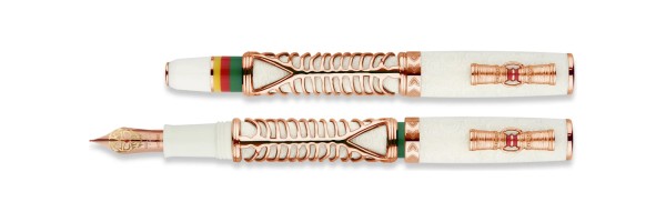 Delta - Indigenous People 2025 Simbu - Rose Vermeil 88