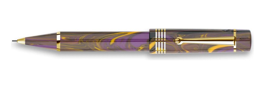 Delta - Neo Gallery Iris GT - Mechanical Pencil 0,7mm Delta - Neo Gallery Iris GT - Mechanical Pencil 0,7mm