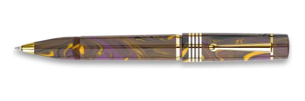 Delta - Neo Gallery Iris GT - Rollerball Delta - Neo Gallery Iris GT - Rollerball