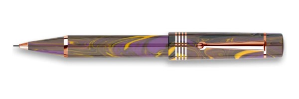 Delta - Neo Gallery Iris RGT - Mechanical Pencil 0,7mm Delta - Neo Gallery Iris RGT - Mechanical Pencil 0,7mm