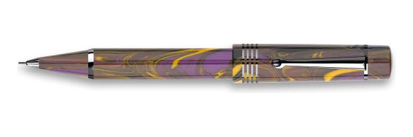 Delta - Neo Gallery Iris RT - Mechanical Pencil 0,7mm Delta - Neo Gallery Iris RT - Mechanical Pencil 0,7mm