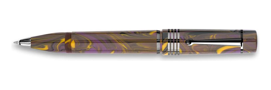 Delta - Neo Gallery Iris RT - Rollerball Delta - Neo Gallery Iris RT - Rollerball