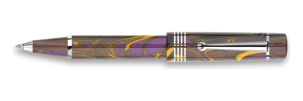 Delta - Neo Gallery Iris ST - Ballpoint Delta - Neo Gallery Iris ST - Ballpoint