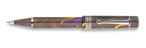 Delta - Neo Gallery Iris ST - Mechanical Pencil 0,7mm Delta - Neo Gallery Iris ST - Mechanical Pencil 0,7mm