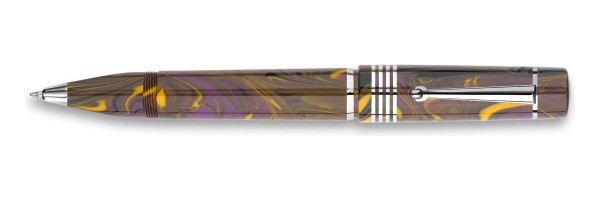 Delta - Neo Gallery Iris ST - Rollerball Delta - Neo Gallery Iris ST - Rollerball