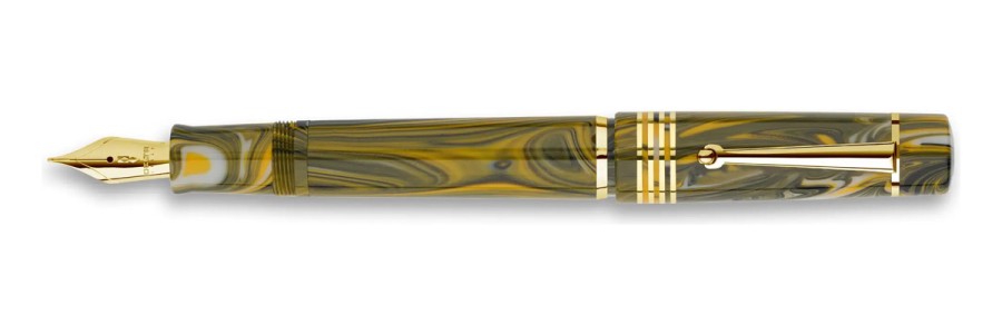 Delta - Neo Gallery Marigold GT - Stilografica Delta - Neo Gallery Marigold GT - Stilografica