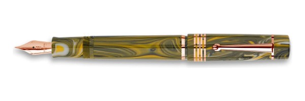 Delta - Neo Gallery Marigold RGT -  Stilografica