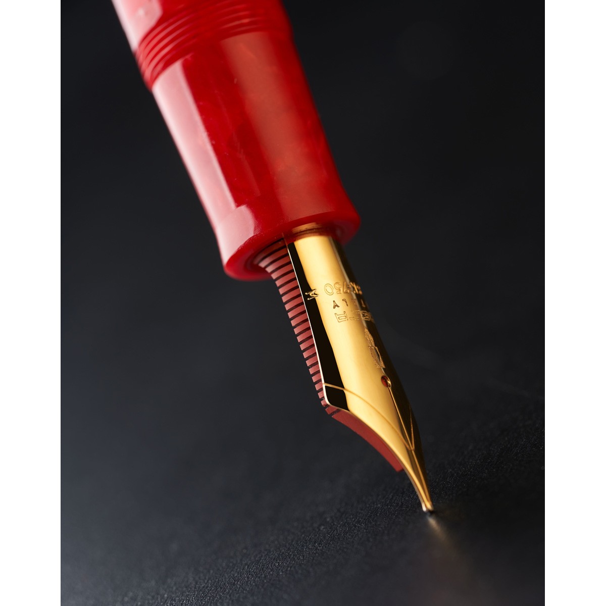 Delta - Nobile - Stilografica - Limited Edition Delta - Nobile - Stilografica - Limited Edition