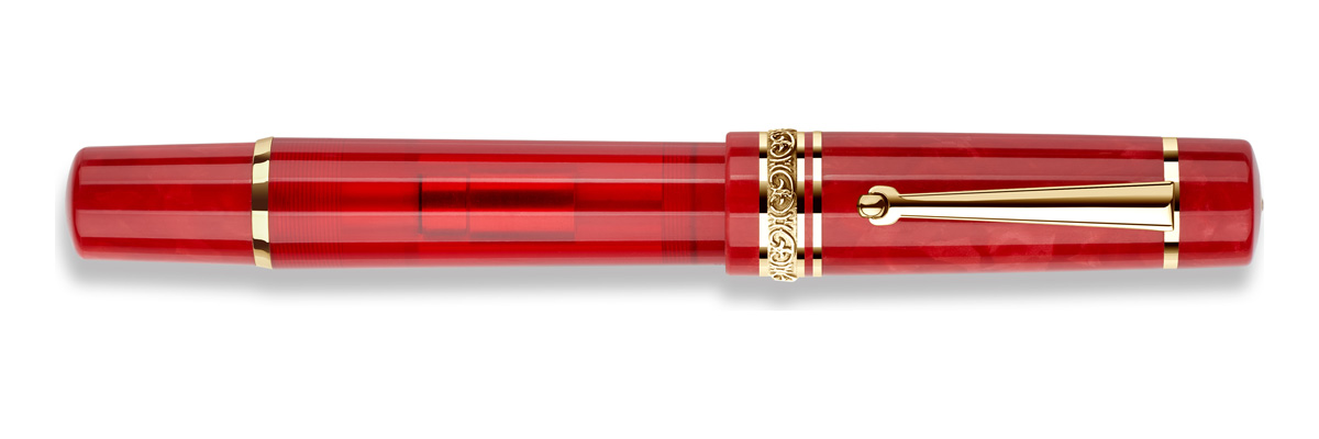 Delta - Nobile - Stilografica - Limited Edition Delta - Nobile - Stilografica - Limited Edition