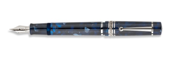 Delta - RESERVOIR Ink Tank - Blue Grey - Fountainpen