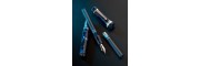 Delta - RESERVOIR Ink Tank - Blue Grey - Fountainpen Delta - RESERVOIR Ink Tank - Blue Grey - Fountainpen
