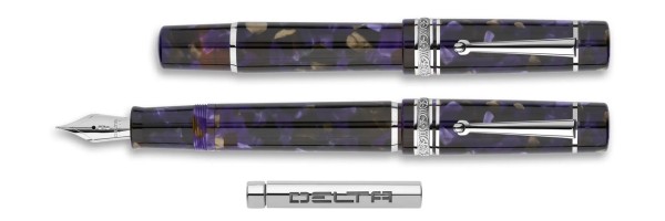 Delta - RESERVOIR Ink Tank - Fountainpen
