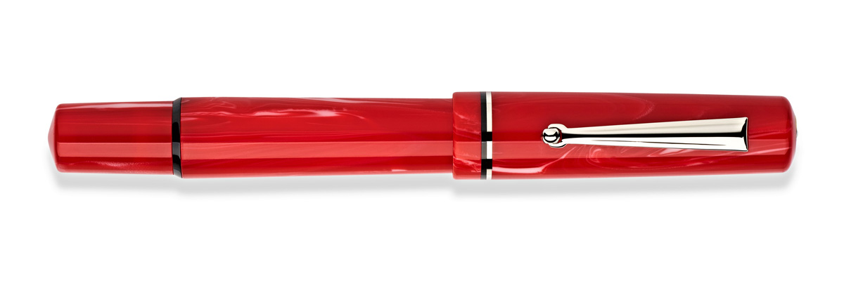 Delta - Spaccanapoli - Palazzo Arcivescovile - Rollerball Pen Delta - Spaccanapoli - Palazzo Arcivescovile - Rollerball Pen
