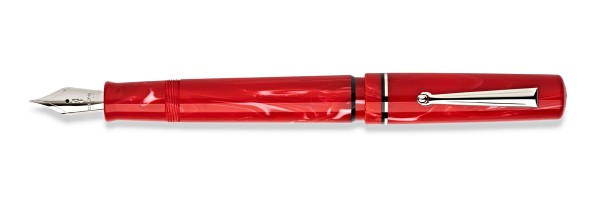 Delta - Spaccanapoli - Palazzo Arcivescovile - Fountain Pen Delta - Spaccanapoli - Palazzo Arcivescovile - Fountain Pen