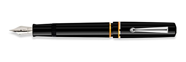 Delta - Spaccanapoli - Palazzo D'Angiò - Fountain Pen Delta - Spaccanapoli - Palazzo D'Angiò - Fountain Pen