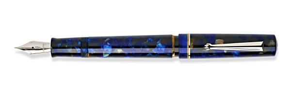 Delta - Spaccanapoli - Palazzo Filo Marino - Fountain Pen Delta - Spaccanapoli - Palazzo Filo Marino - Fountain Pen