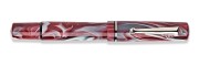 Delta - Spaccanapoli - Palazzo Ruffo - Fountain Pen Delta - Spaccanapoli - Palazzo Ruffo - Fountain Pen