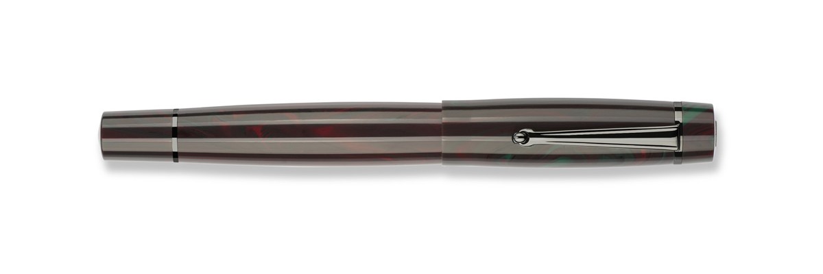 Delta - Sings of Time - Medieval Art - Fountainpen Delta - Sings of Time - Medieval Art - Fountainpen