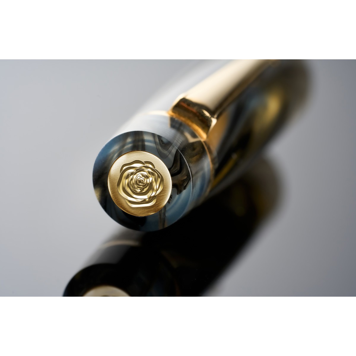 Delta - Sings of Time - Renaissance - Fountainpen Delta - Sings of Time - Renaissance - Fountainpen
