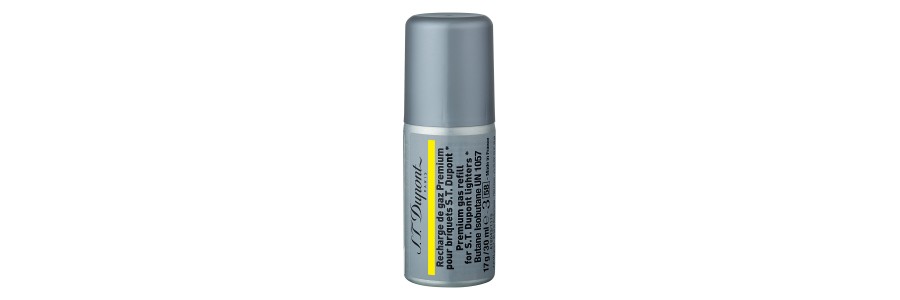 Dupont - 000432 - Ricarica Gas gialla Dupont - 000432 - Ricarica Gas gialla