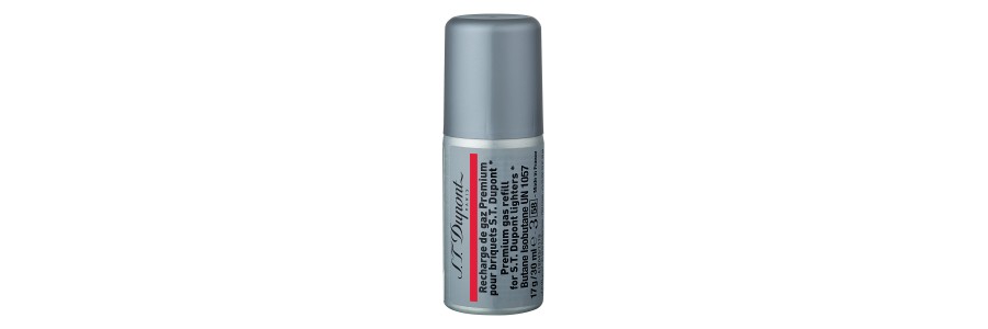 Dupont - 000435 - Red gas refill Dupont - 000435 - Red gas refill