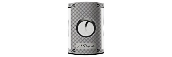 Dupont - Tagliasigari Maxijet - Quadrillage Dupont - Tagliasigari Maxijet - Quadrillage