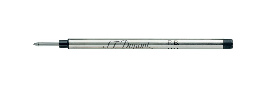 Dupont - Refill Roller - Nero Medio Dupont - Refill Roller - Nero Medio