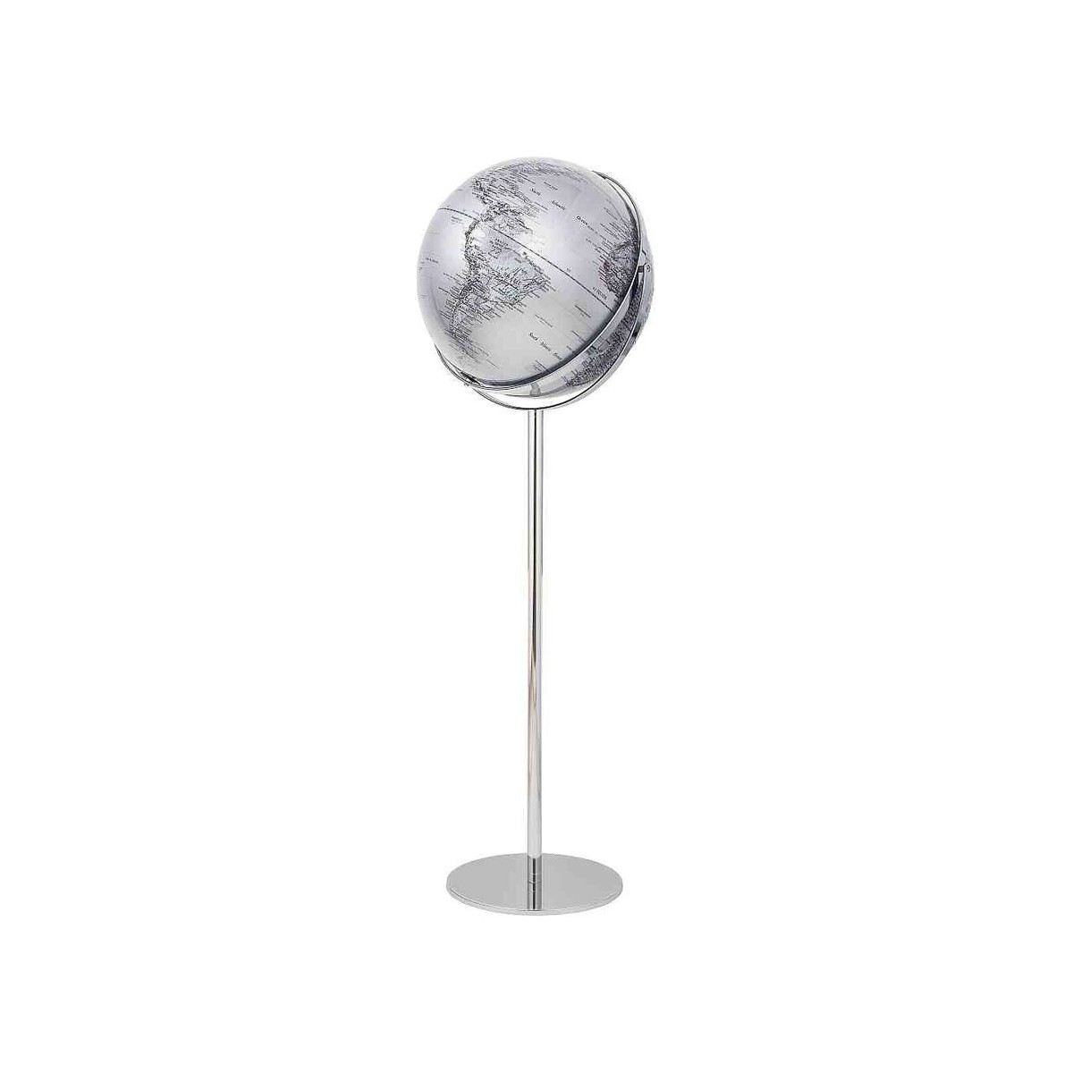Emform - Apollo 17 - Silver Emform - Apollo 17 - Silver