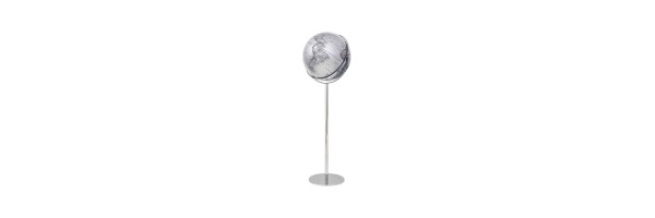 Emform - Apollo 17 - Silver Emform - Apollo 17 - Silver