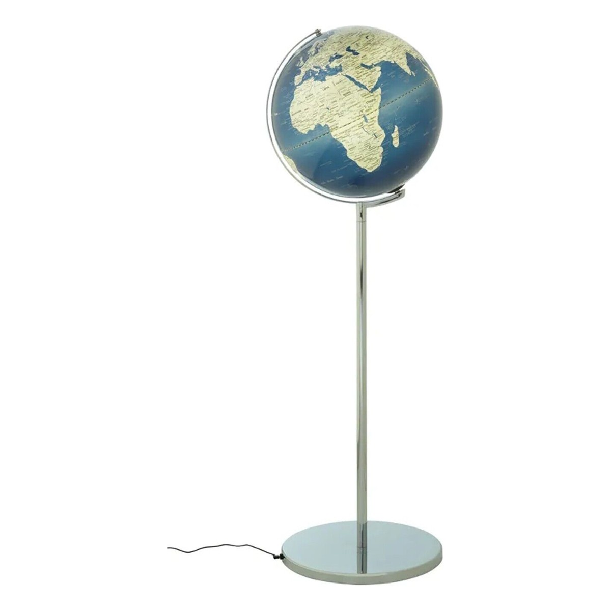 Emform - Globo - Sojus - Blue with light Emform - Globo - Sojus - Blue with light