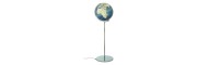 Emform - Globo - Sojus - Blue with light Emform - Globo - Sojus - Blue with light