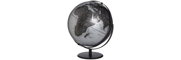 Emform - Globus - Juri - Matt Black Emform - Globus - Juri - Matt Black