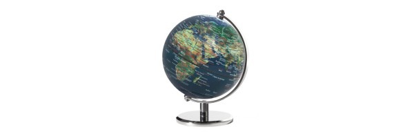 Emform - Mini Globo - Gagarin - Physical 2 Emform - Mini Globo - Gagarin - Physical 2