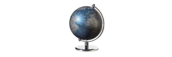 Emform - Mini Globo - Gagarin - Blu Emform - Mini Globo - Gagarin - Blu