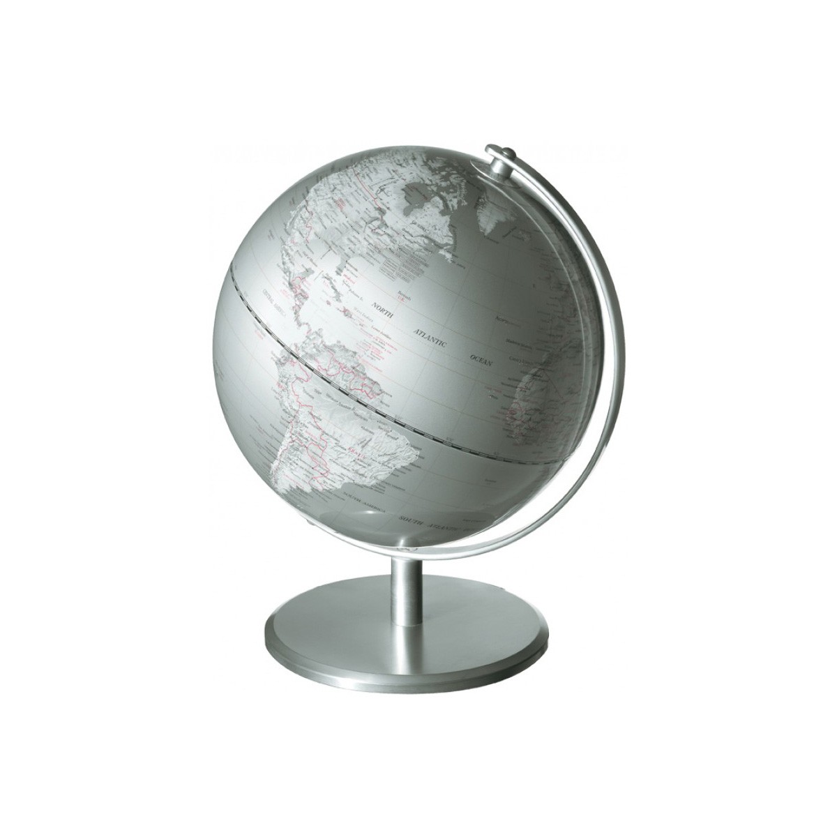 Emform - Globo - Planet - SILVERPLANET Emform - Globo - Planet - SILVERPLANET