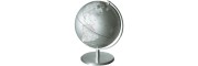 Emform - Globo - Planet - SILVERPLANET Emform - Globo - Planet - SILVERPLANET