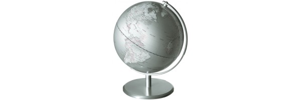 Emform - Globo - Planet - SILVERPLANET Emform - Globo - Planet - SILVERPLANET