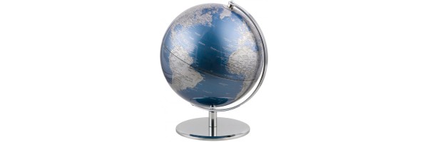 Emform - Globo - Planet - BLUEPLANET Emform - Globo - Planet - BLUEPLANET