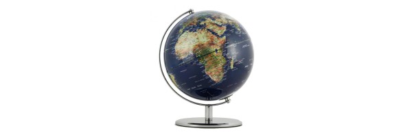Emform - Globo - Planet - PHYSICAL NO 2 Emform - Globo - Planet - PHYSICAL NO 2