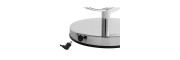 Emform - Globo Stellar Light - Black Emform - Globo Stellar Light - Black